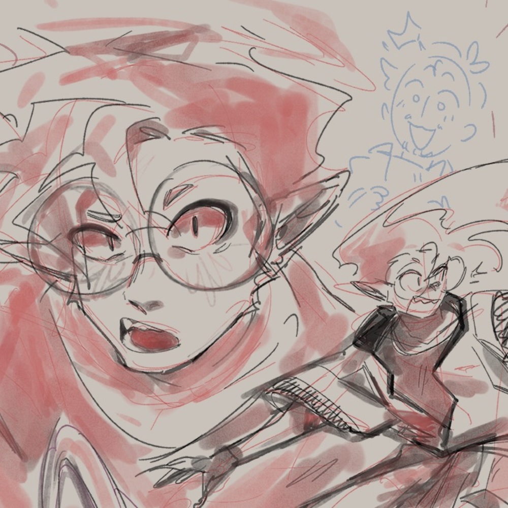 Meet your Posher, Mel